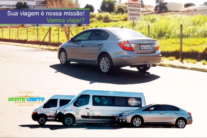 Viagens Executivas: Eficiência e Conforto