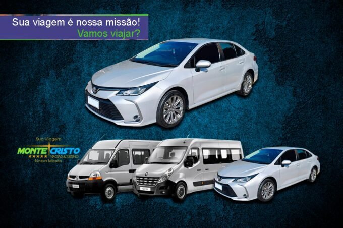 Viagens Executivas: Eficiência e Conforto