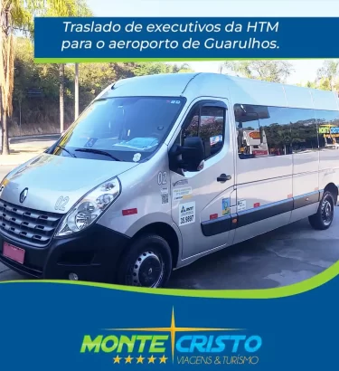 MONTE CRISTO TURISMO